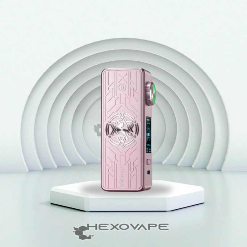 Lost vape centaurus m100 cigarette électronique hexovape pas cher