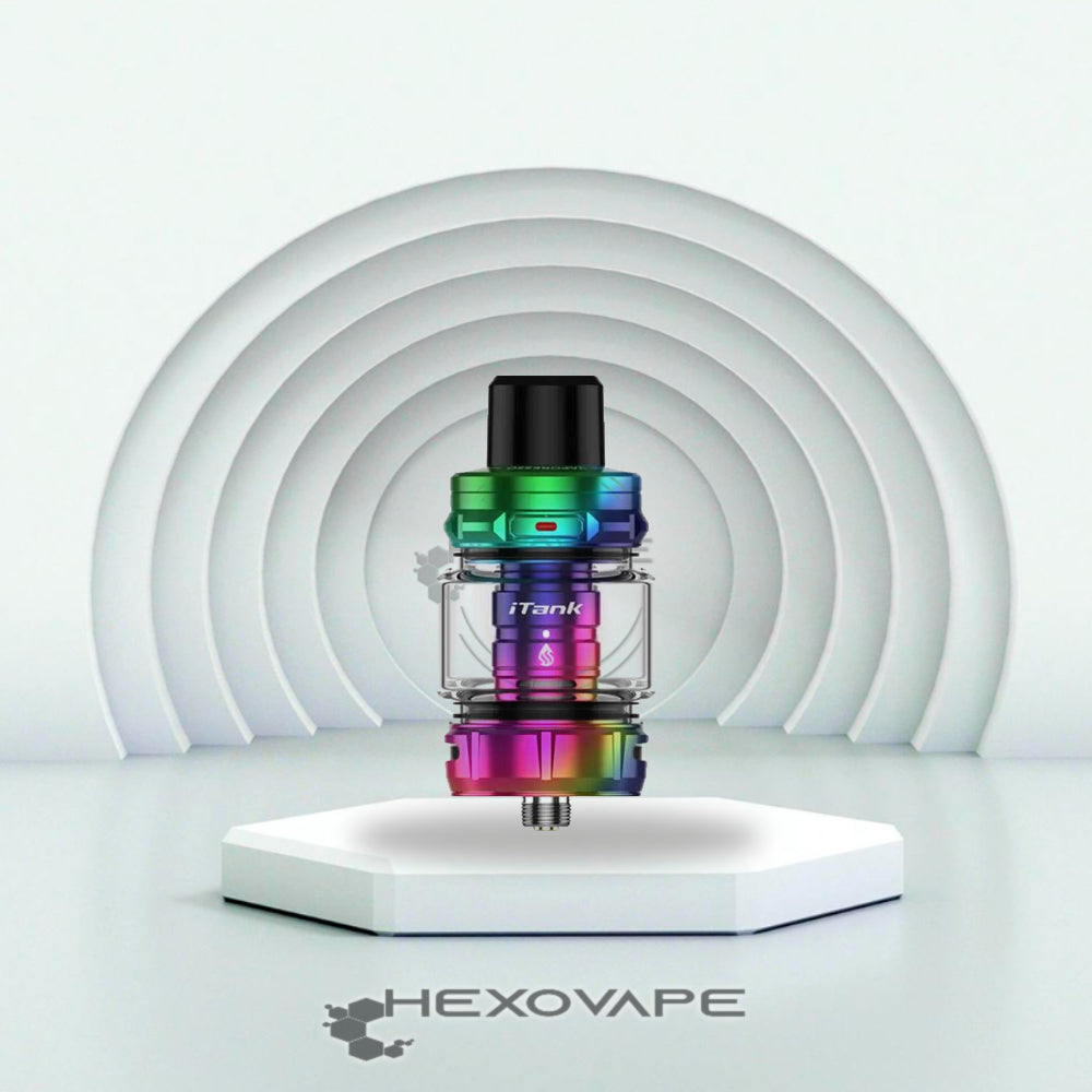 iTank 2 - Vaporesso