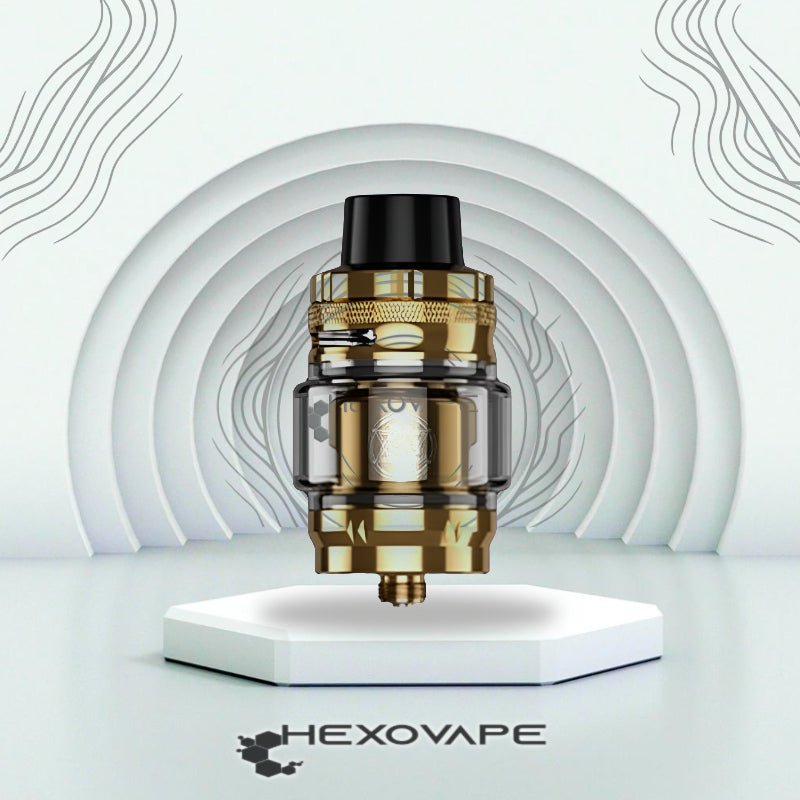 Clearomiseur Centaurus Subohm – Lost Vape - Hexovape - matériel vape - Lost Vape - Lost Vape