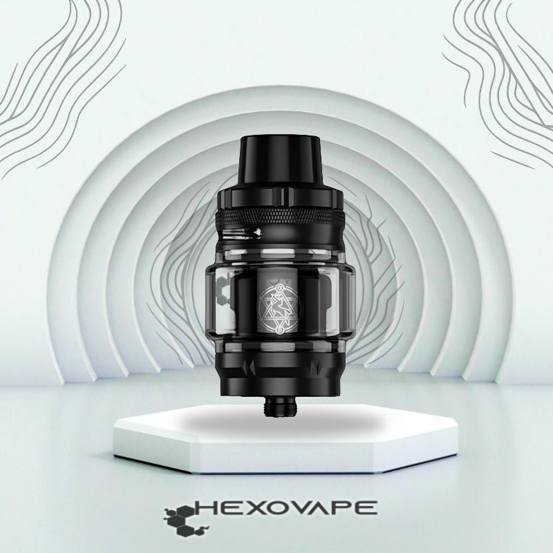 Clearomiseur Centaurus Subohm – Lost Vape - Hexovape - matériel vape - Lost Vape - Lost Vape