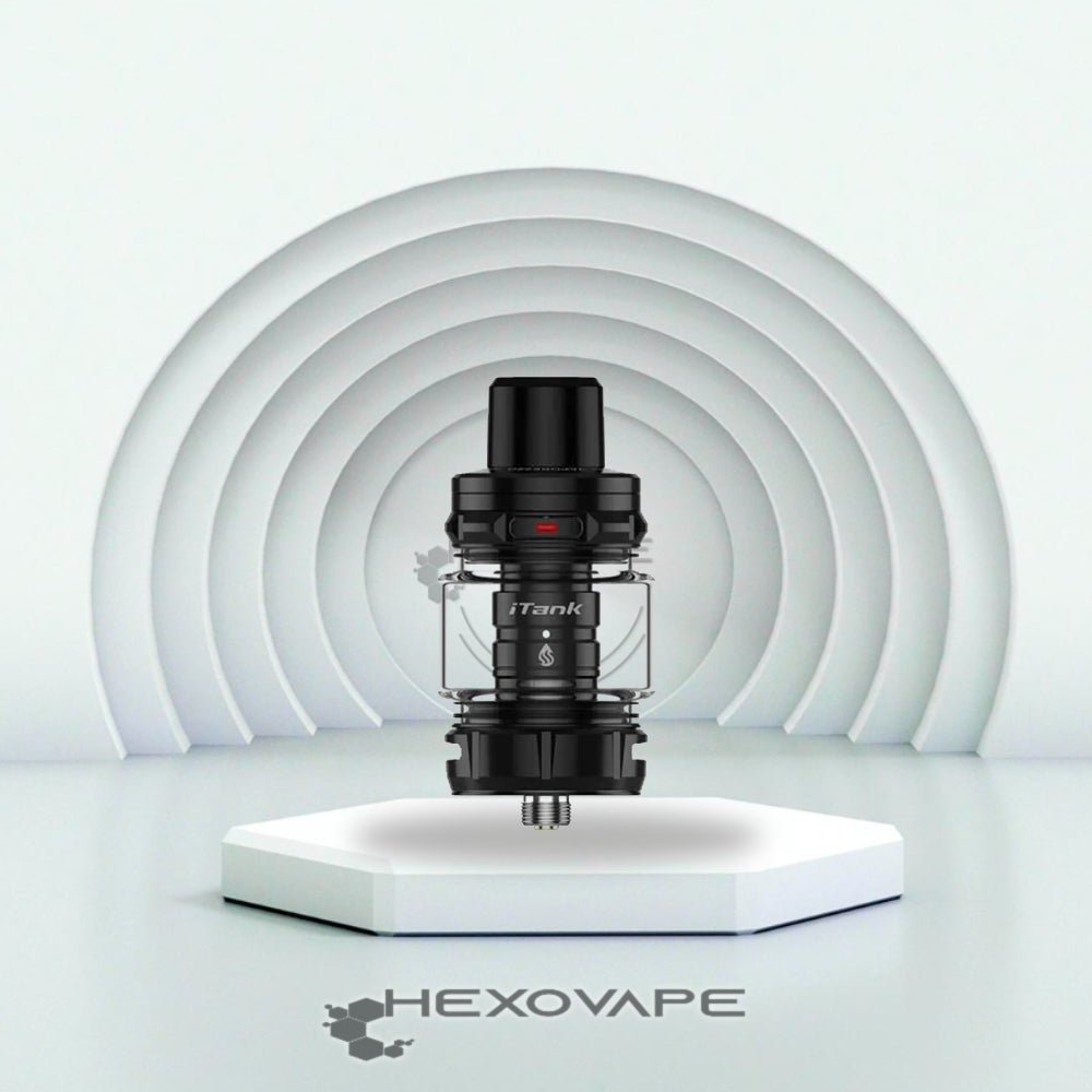 iTank 2 - Vaporesso - Hexovape - matériel vape - Vaporesso - matériels