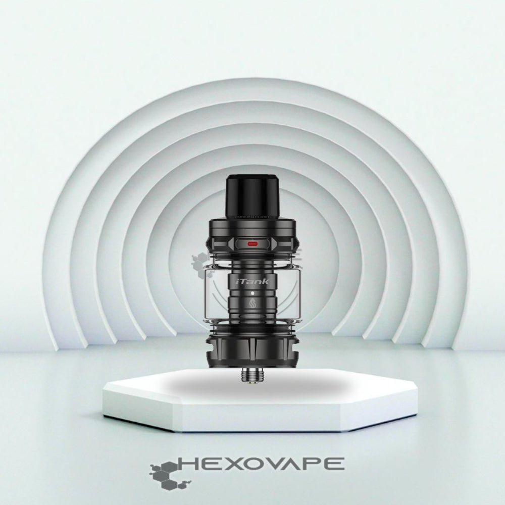 iTank 2 - Vaporesso - Hexovape - matériel vape - Vaporesso - matériels