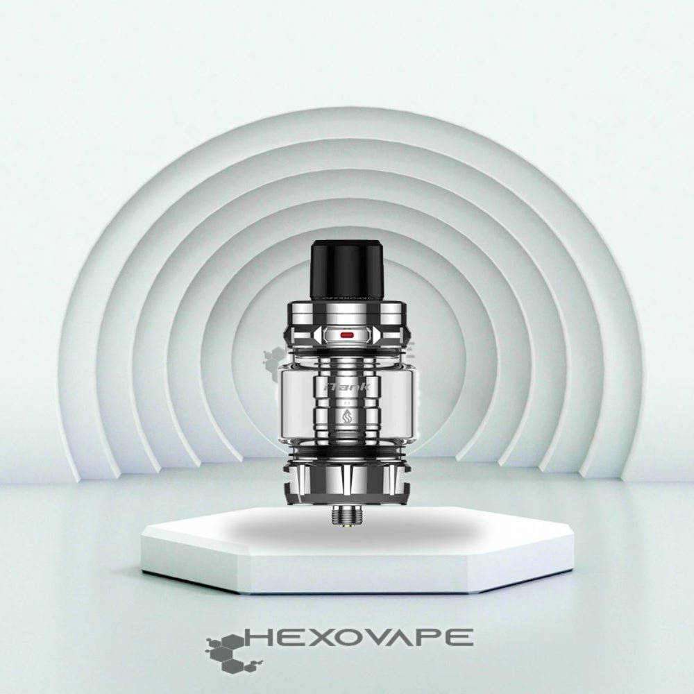 iTank 2 - Vaporesso - Hexovape - matériel vape - Vaporesso - matériels
