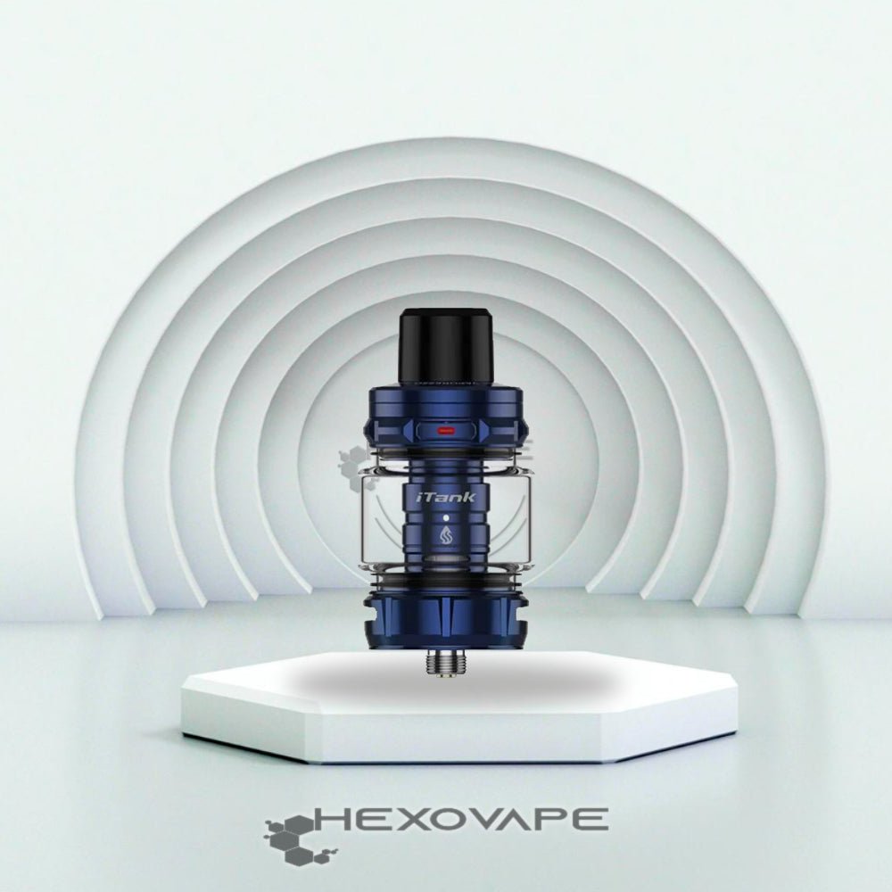 iTank 2 - Vaporesso - Hexovape - matériel vape - Vaporesso - matériels