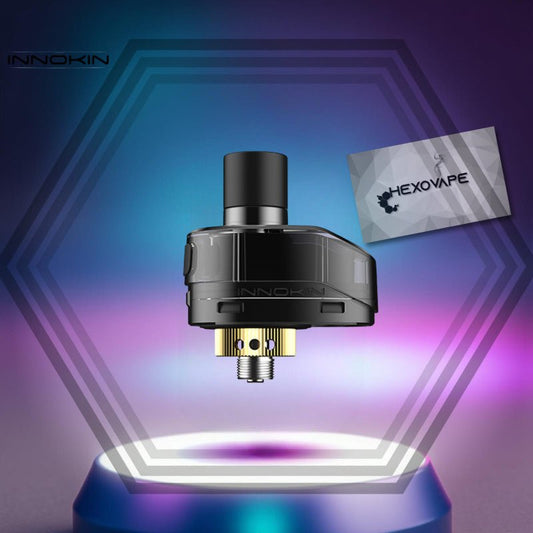 Pod de remplacement Kroma Nova 3ml Innokin Hexovape