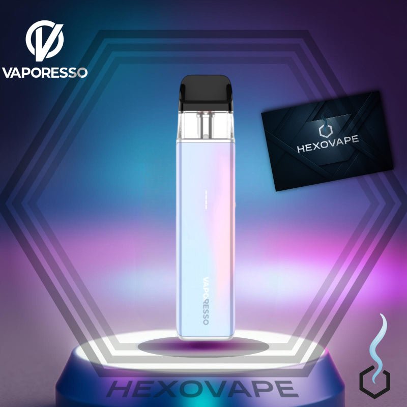 elfbar nachfüll pod läuft aus Pod XROS 5 Mini - Vaporesso | Compact & 1500 mAh