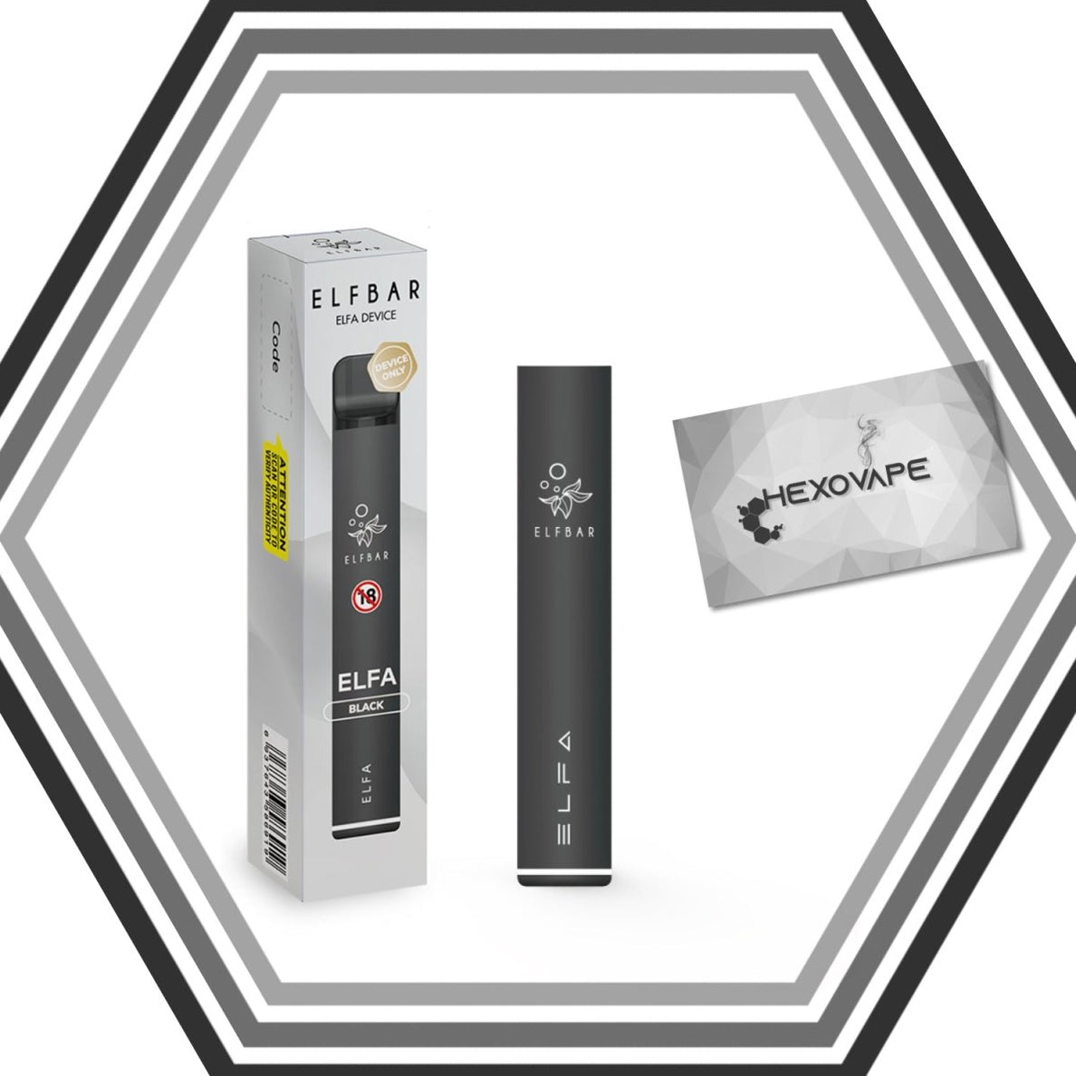 Elfbar Puff rechargeable Elfa pro batteries - elf bar Hexovape.com Elfbar Puff rechargeable Elfa pro batteries - elf bar Hexovape.com