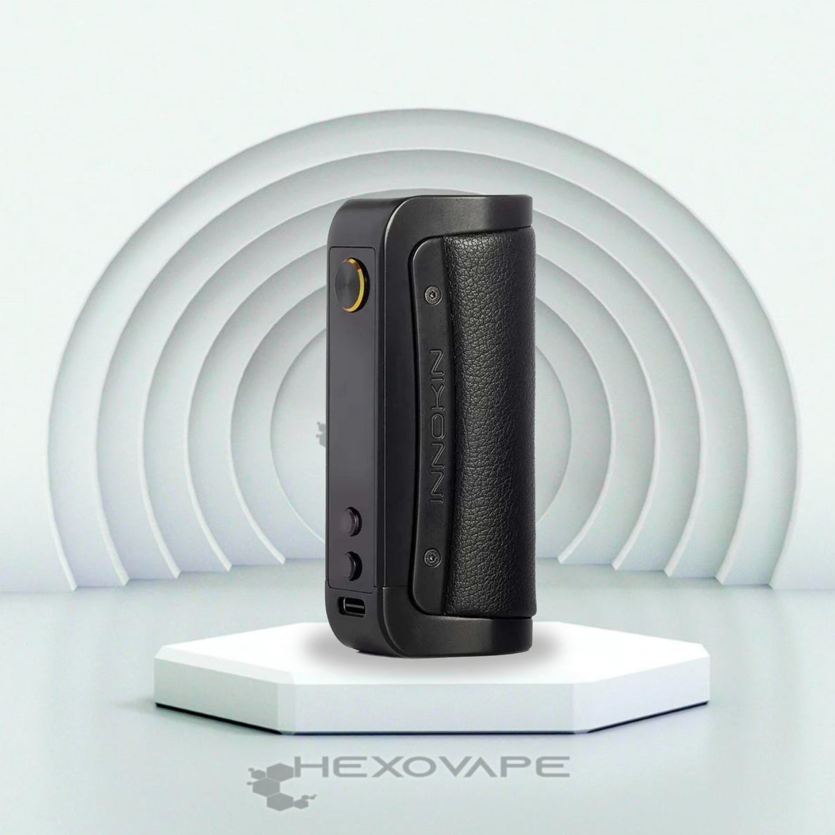 Box Coolfire Z80 - Innokin