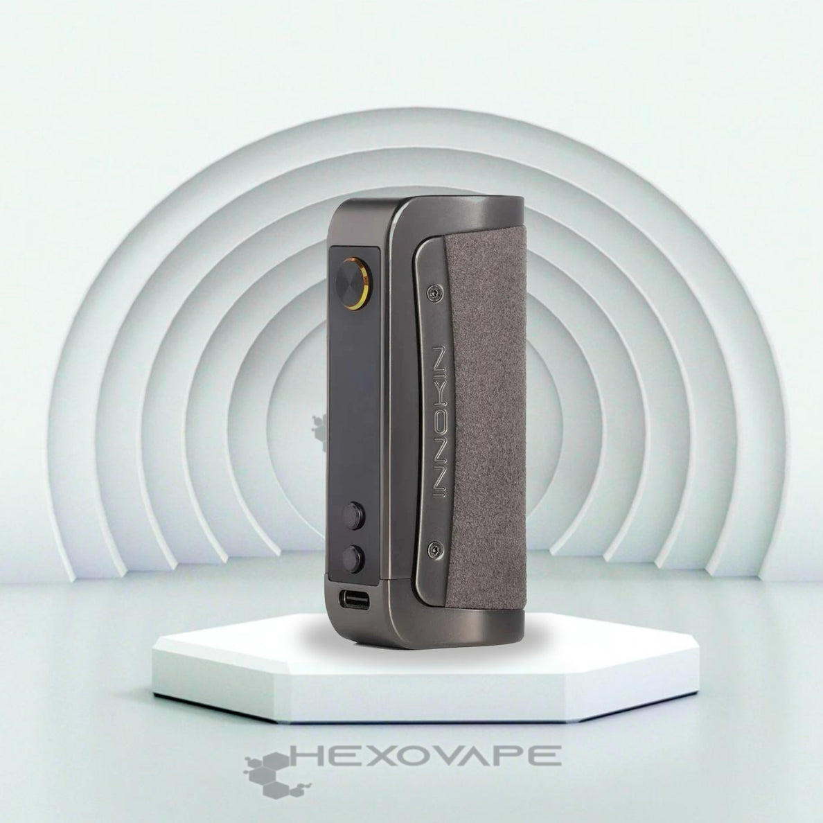 Box Coolfire Z80 - Innokin