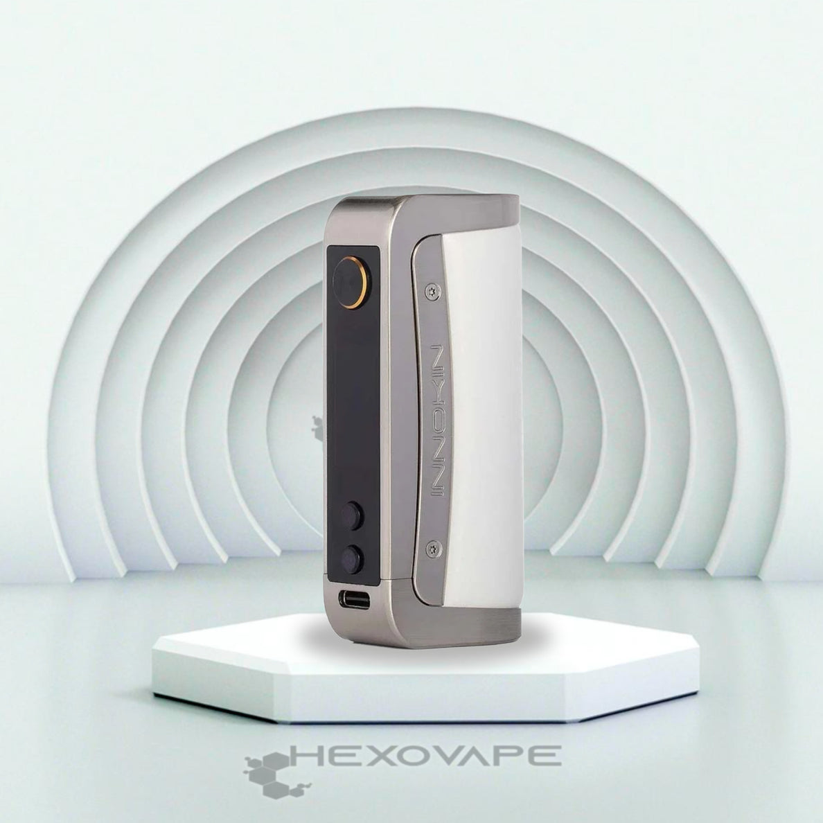 Box Coolfire Z80 - Innokin