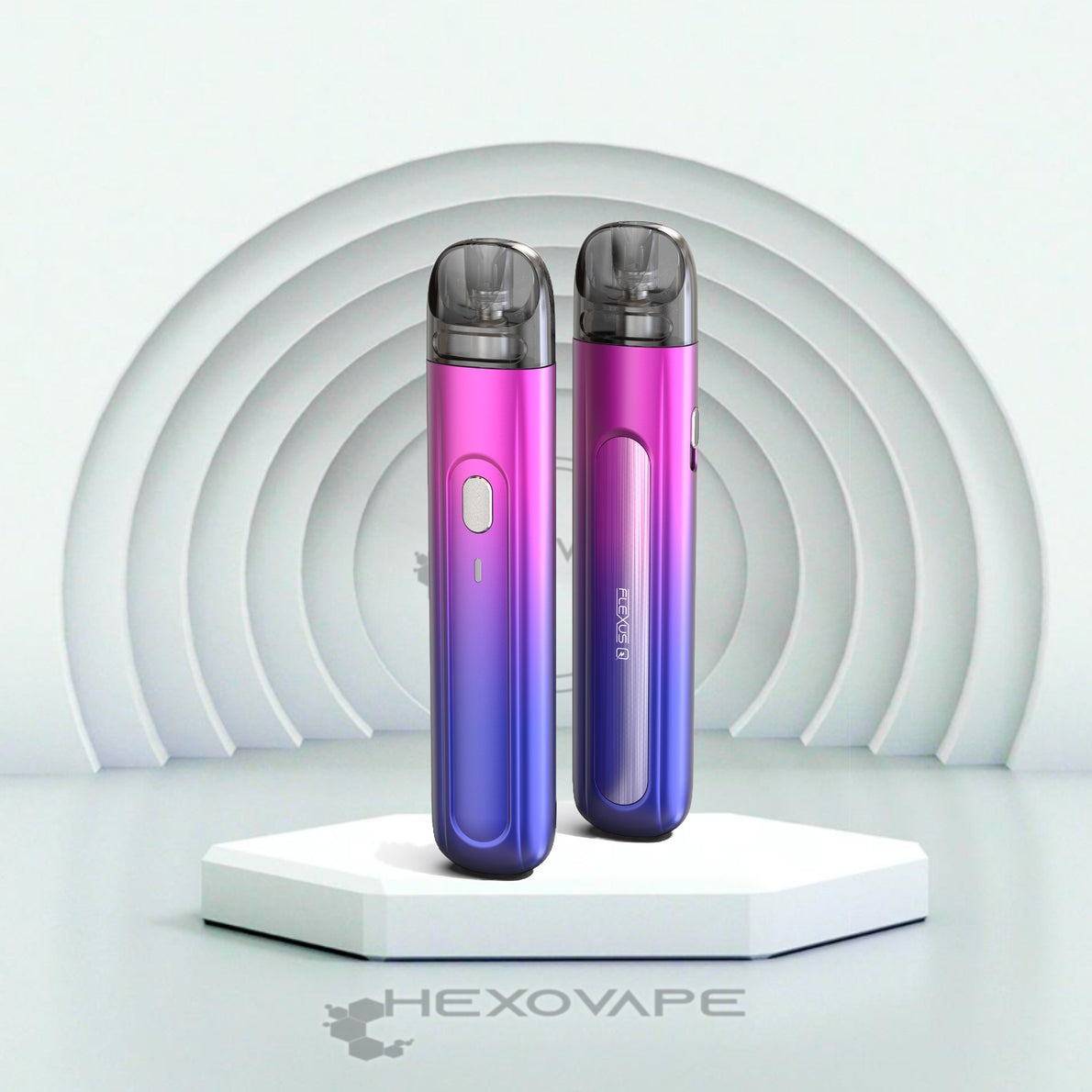 Flexus Q - Aspire