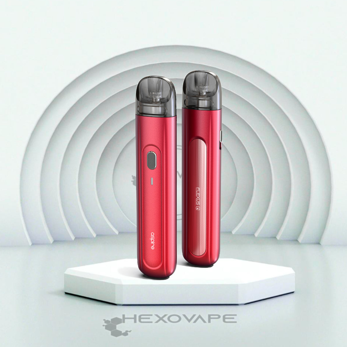 Flexus Q - Aspire