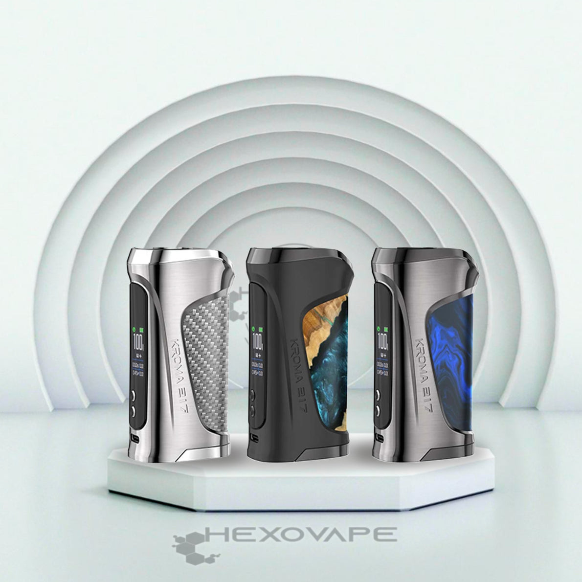 Box Kroma 217 - Innokin