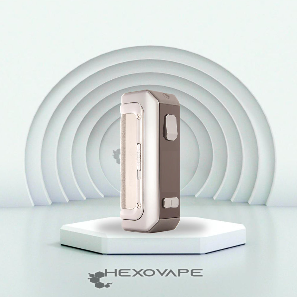 Box Aegis Mini (M100) - Geekvape - Hexovape.com