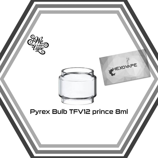 Pyrex TFV12 prince - Smok