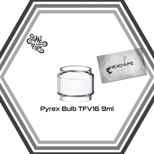 Pyrex Bulb TFV16 - Smok