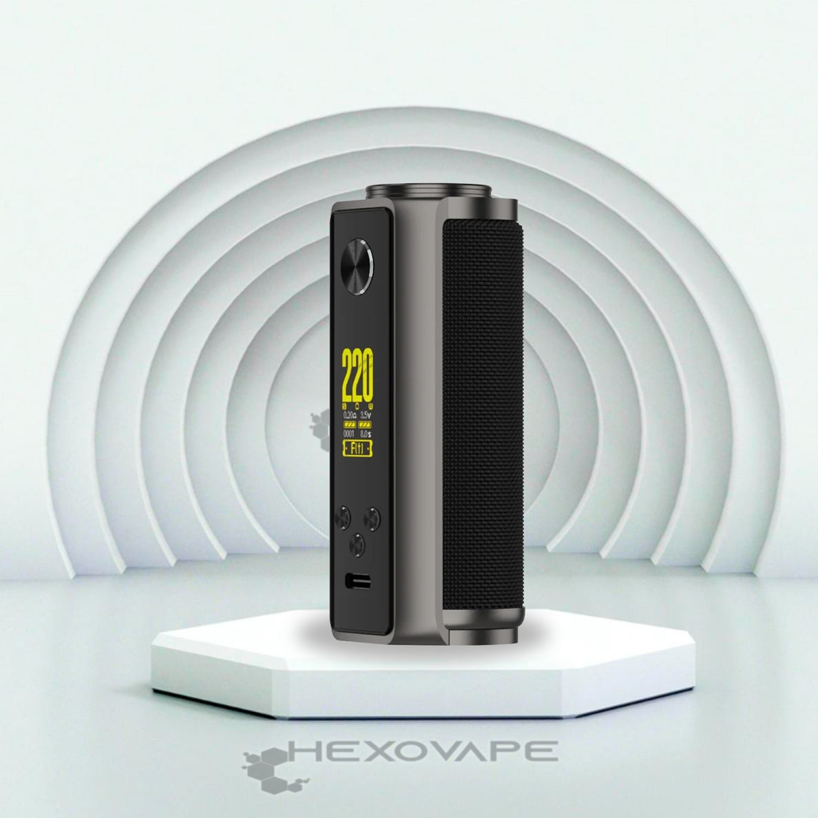 Box Target 200 - Vaporesso 