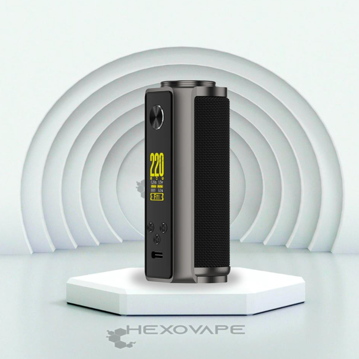 Box Target 200 - Vaporesso