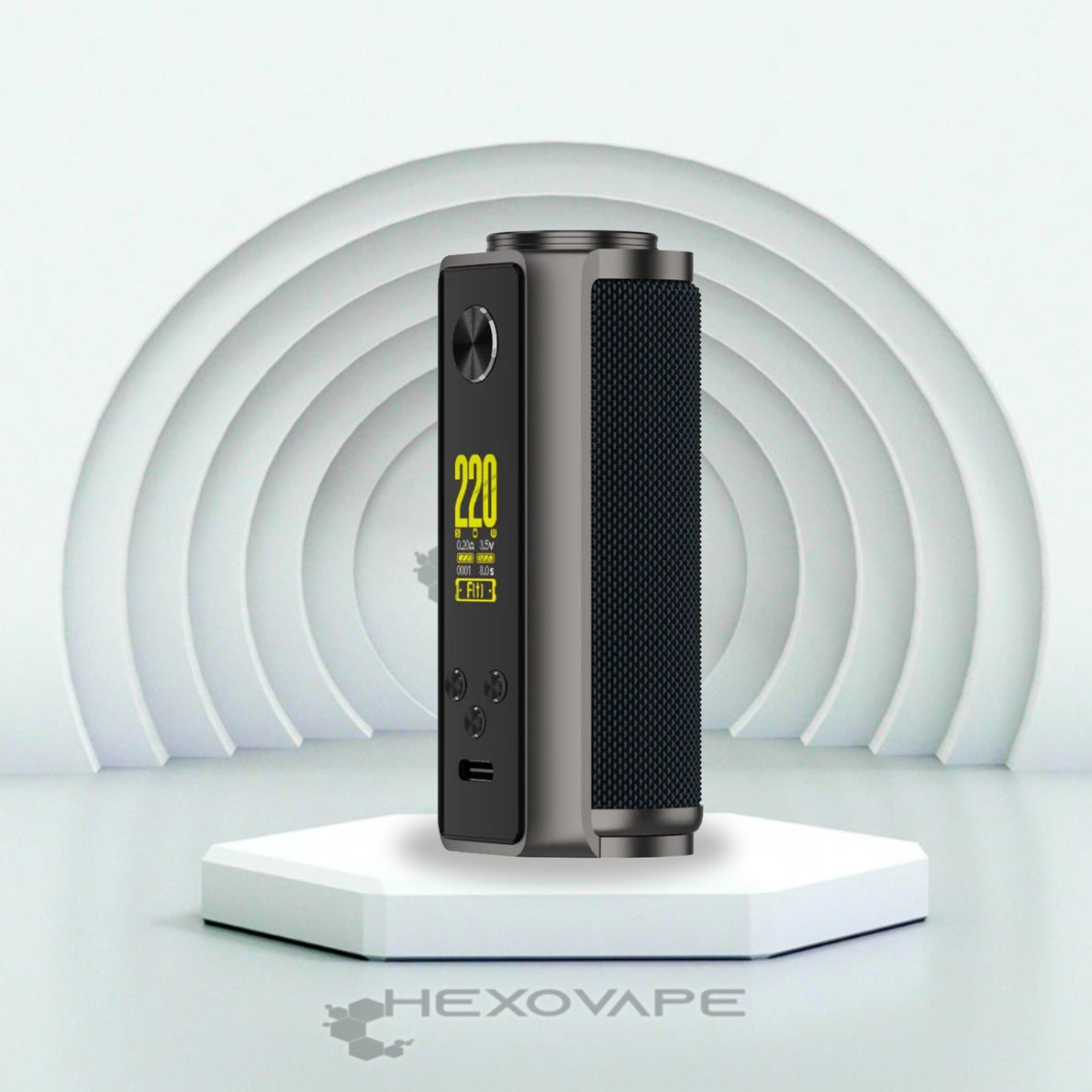 Box Target 200 - Vaporesso