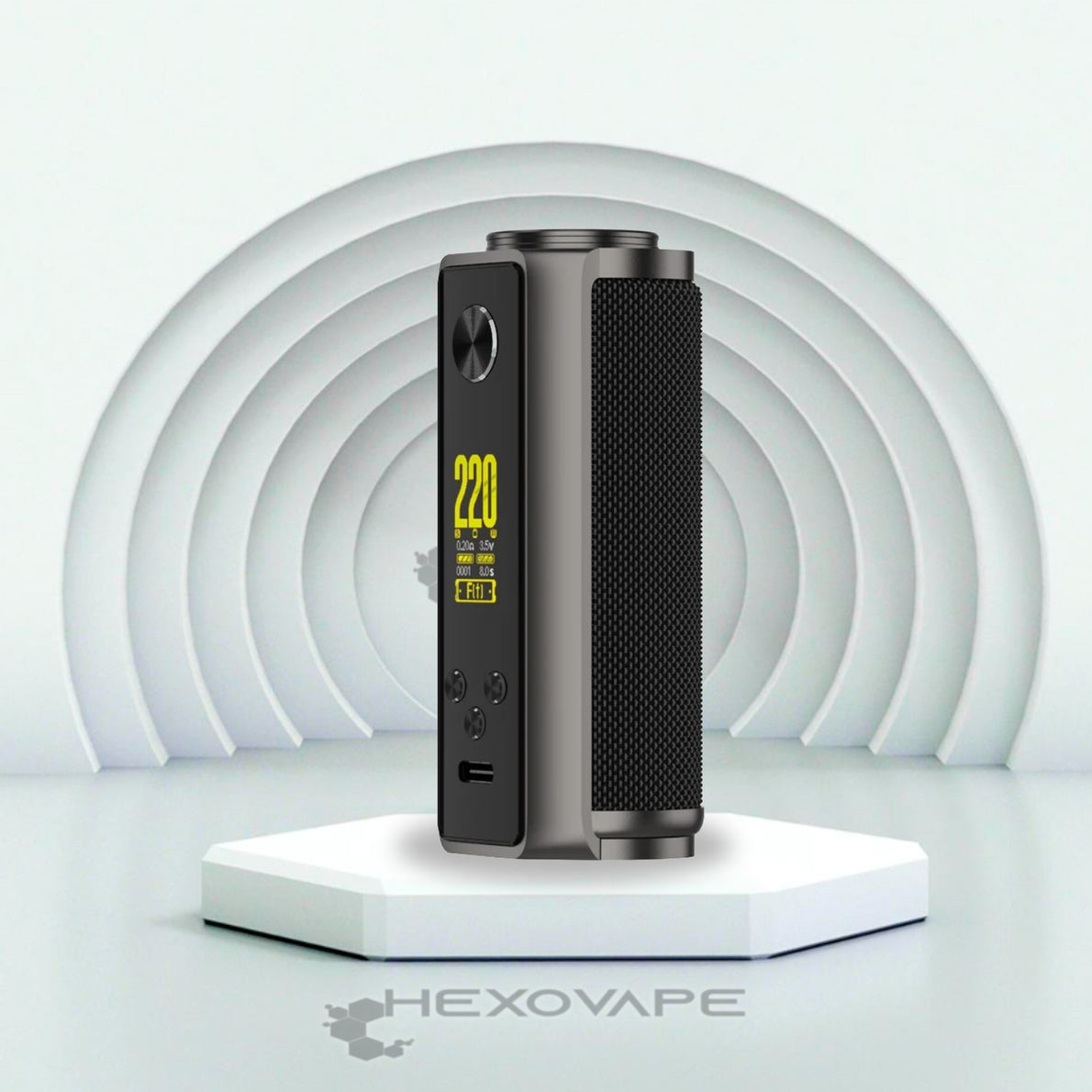 Box Target 200 - Vaporesso