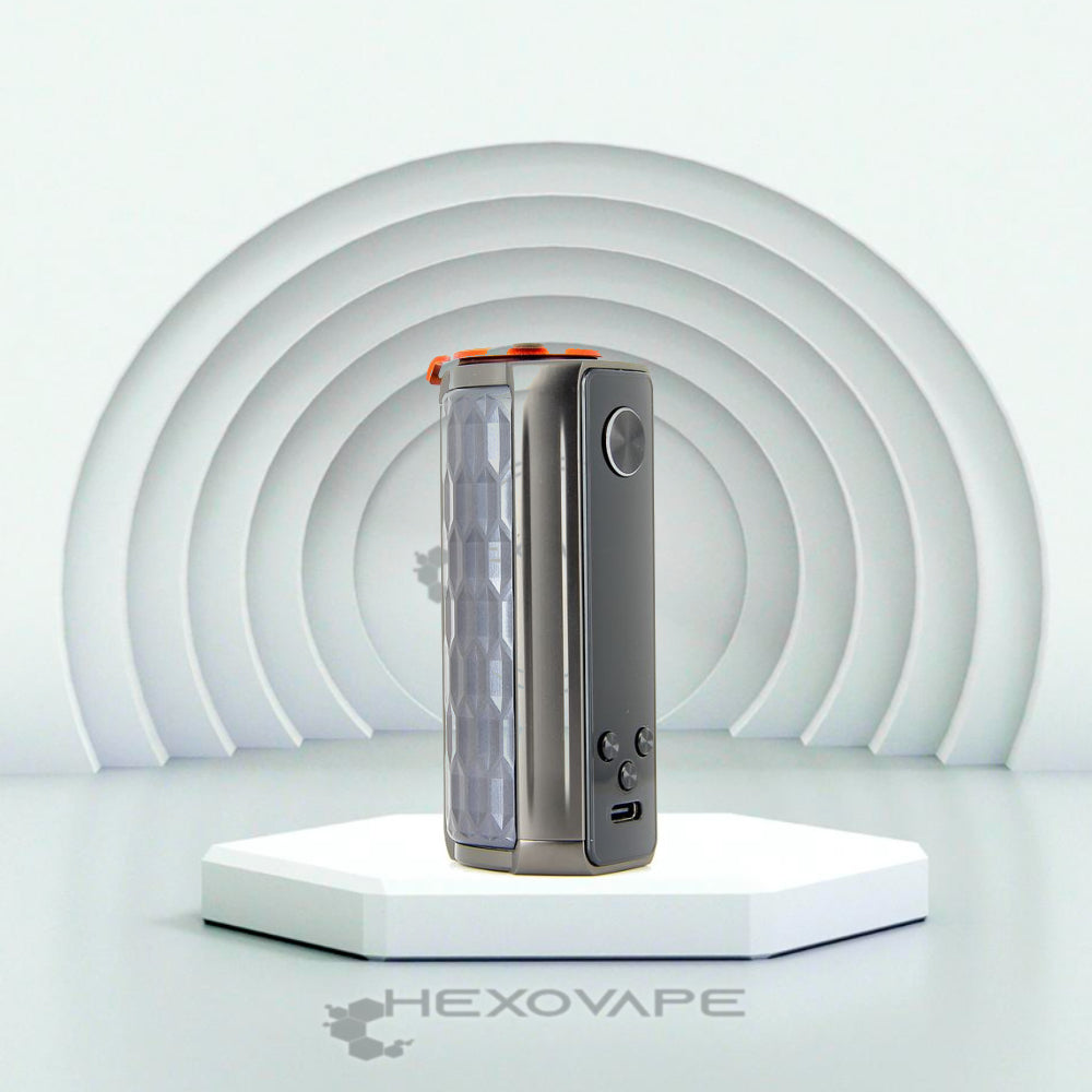 Box Target 80 3000 mah - Vaporesso - Hexovape.com