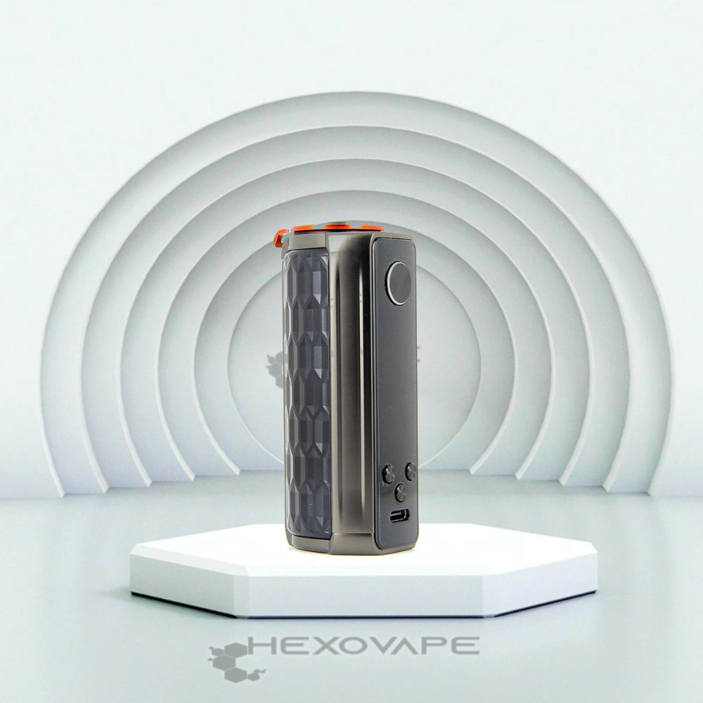 Box Target 80 3000 mah - Vaporesso - Hexovape.com