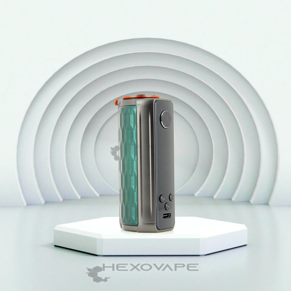 Box Target 80 3000 mah - Vaporesso - Hexovape.com