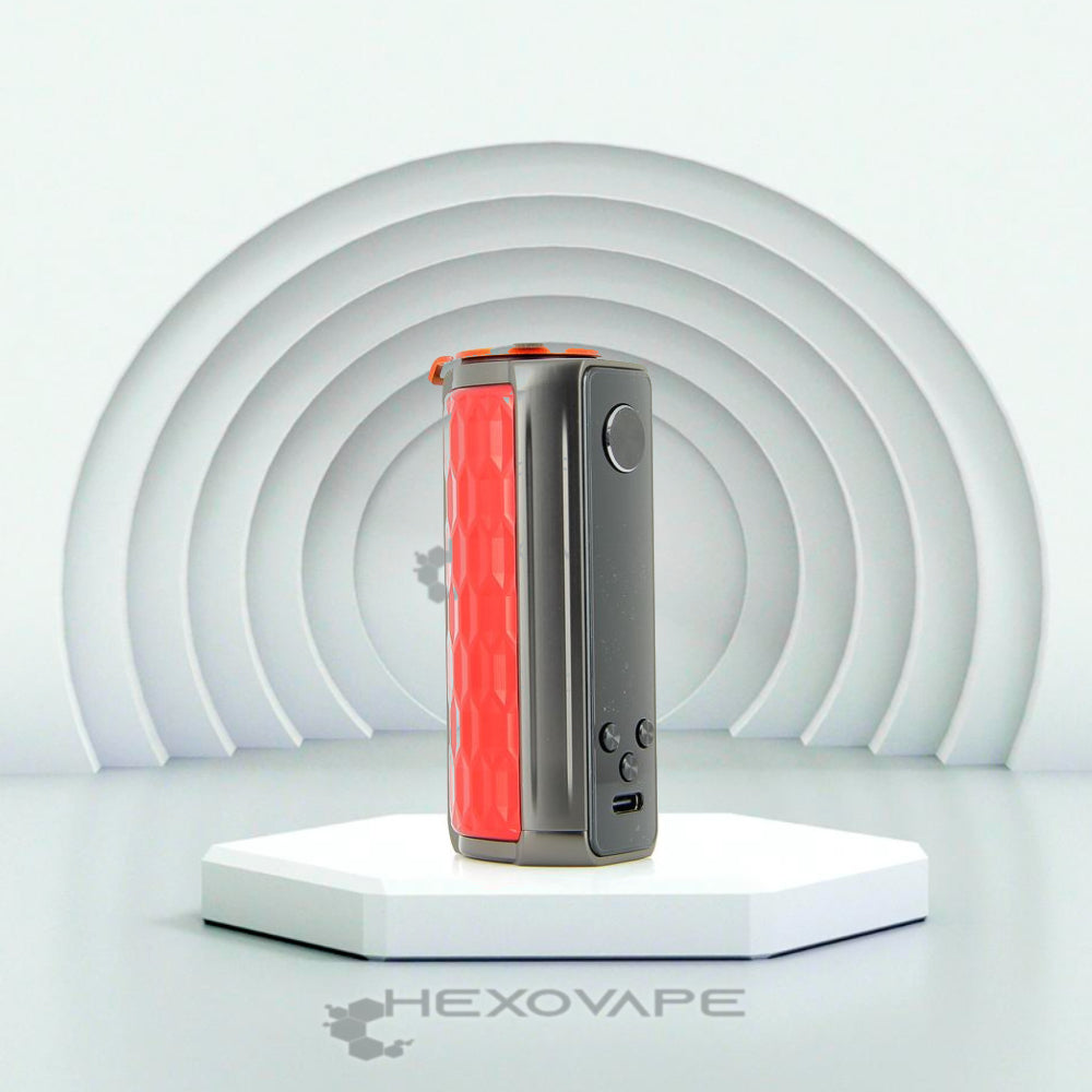 Box Target 80 3000 mah - Vaporesso - Hexovape.com