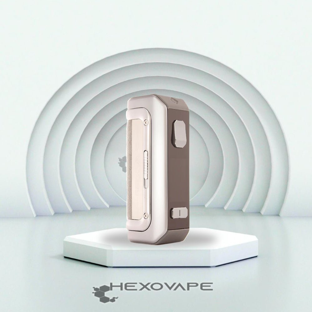 Box Aegis Mini (M100) - Geekvape - Hexovape.com