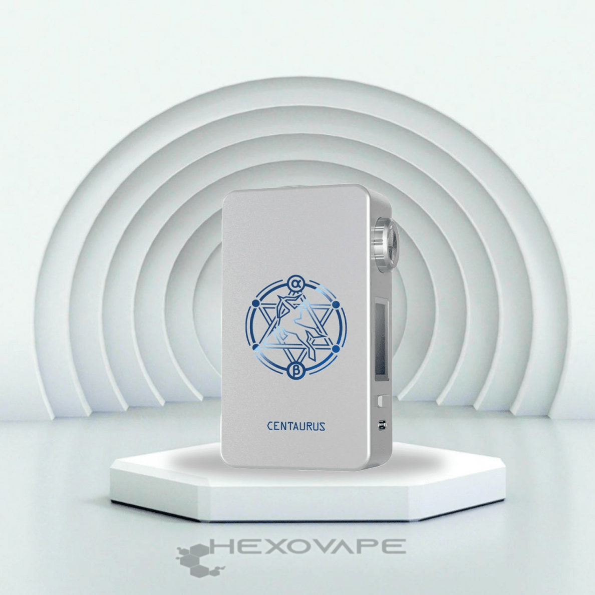 Box Centaurus M200 - Lost vape - Hexovape - Boxs - Lost Vape - Boxs