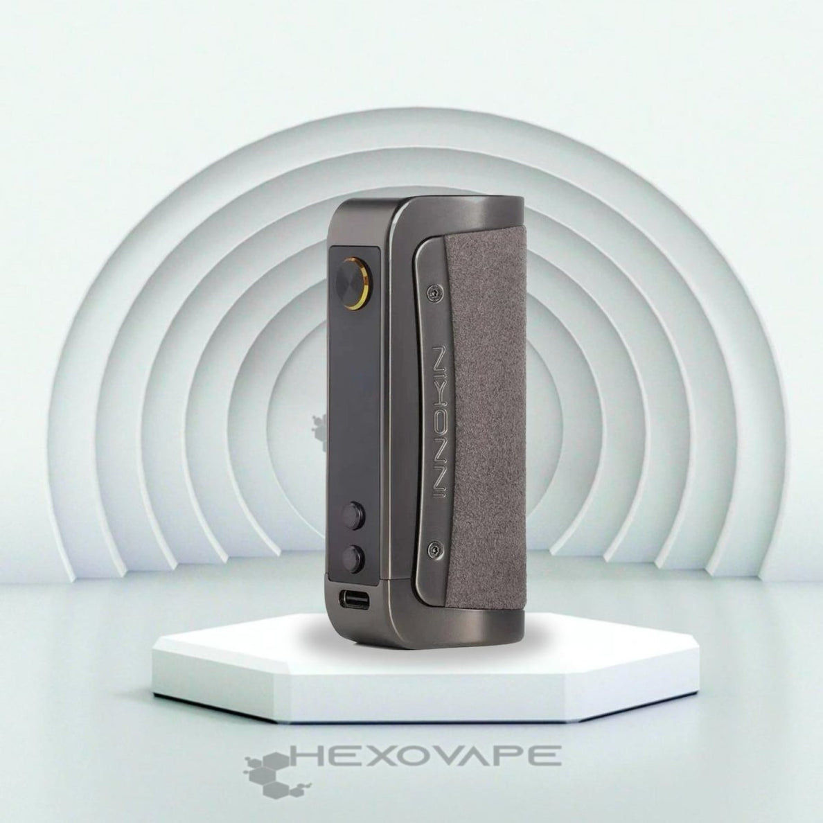 Box Coolfire Z80 - Innokin - Hexovape - Boxs - Innokin - Boxs