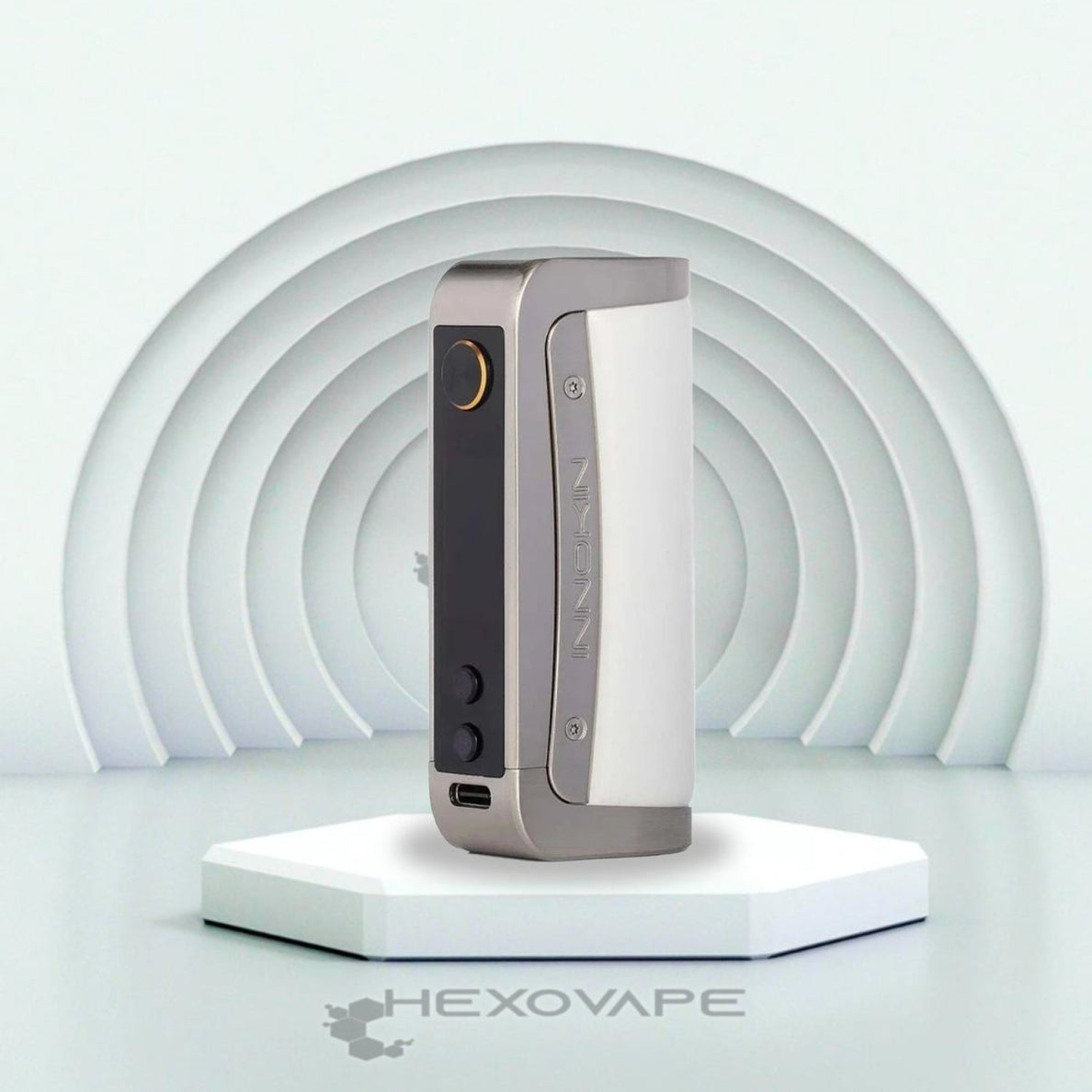 Box Coolfire Z80 - Innokin - Hexovape - Boxs - Innokin - Boxs