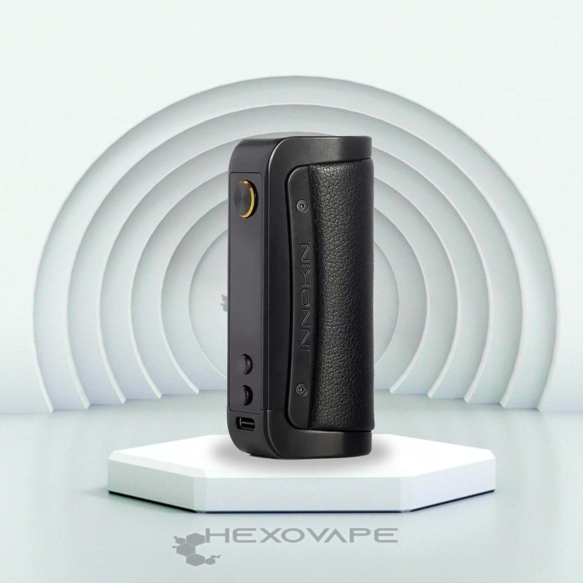 Box Coolfire Z80 - Innokin - Hexovape - Boxs - Innokin - Boxs