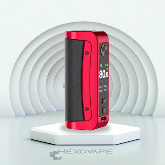 Box Coolfire Z80 - Innokin - Hexovape - Boxs - Innokin - Boxs