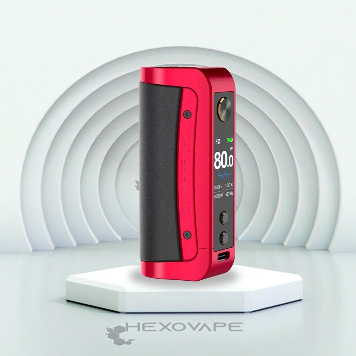 Box Coolfire Z80 - Innokin - Hexovape - Boxs - Innokin - Boxs