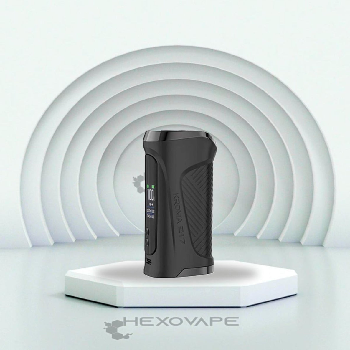 Box Kroma 217 - Innokin - Hexovape - Boxs - Innokin - Boxs