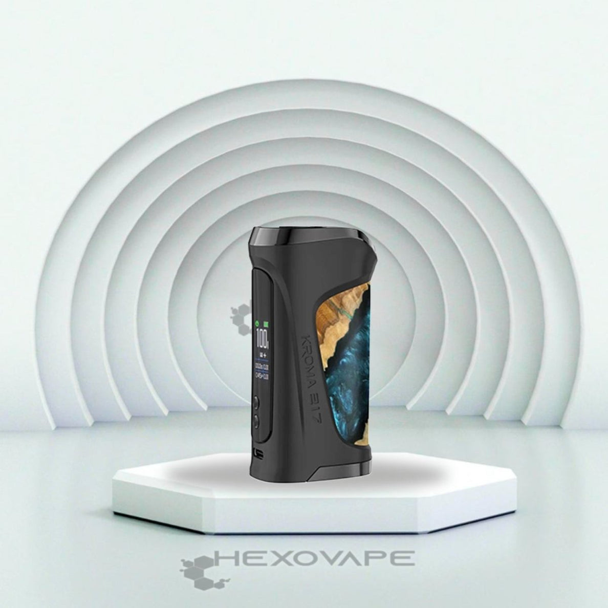 Box Kroma 217 - Innokin - Hexovape - Boxs - Innokin - Boxs