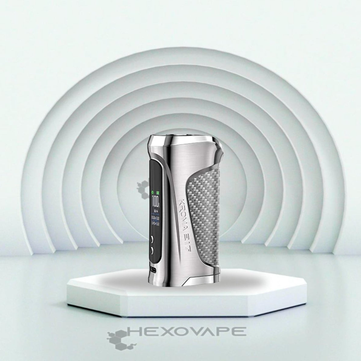 Box Kroma 217 - Innokin - Hexovape - Boxs - Innokin - Boxs