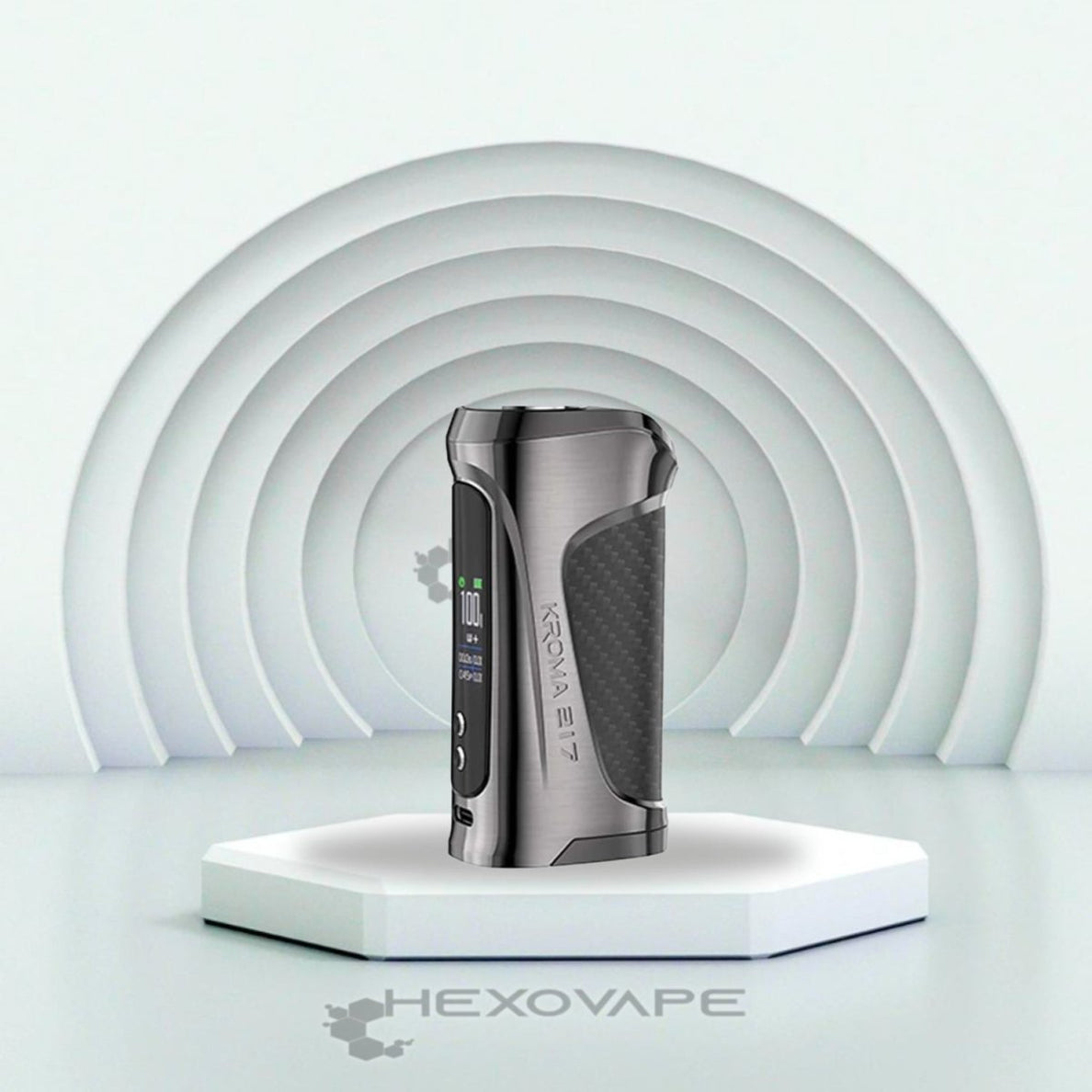 Box Kroma 217 - Innokin - Hexovape - Boxs - Innokin - Boxs