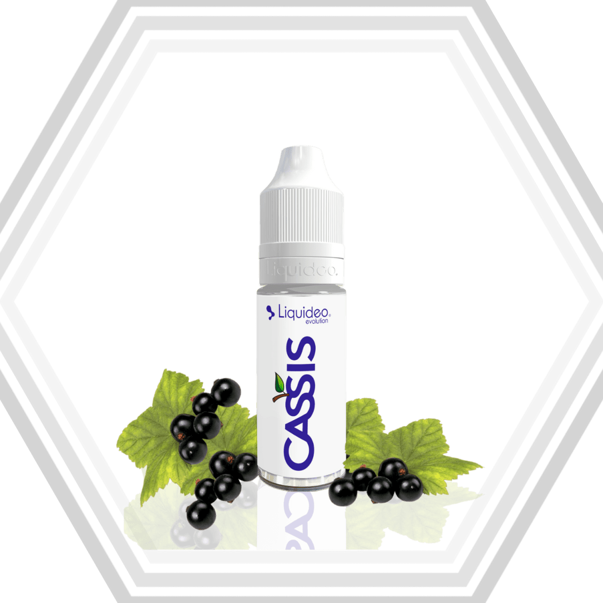 Blackcurrant - Liquideo Hexovape.com Blackcurrant - Liquideo Hexovape.com