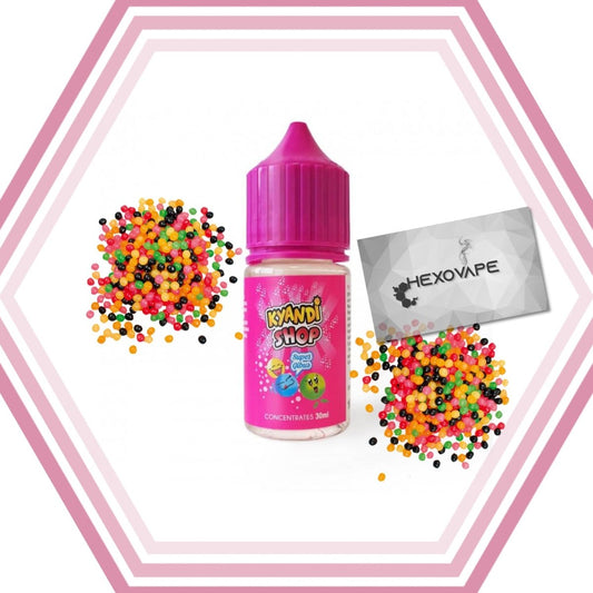 Concentré Super Gibus 30ml - Kyandi Shop - Hexovape.com