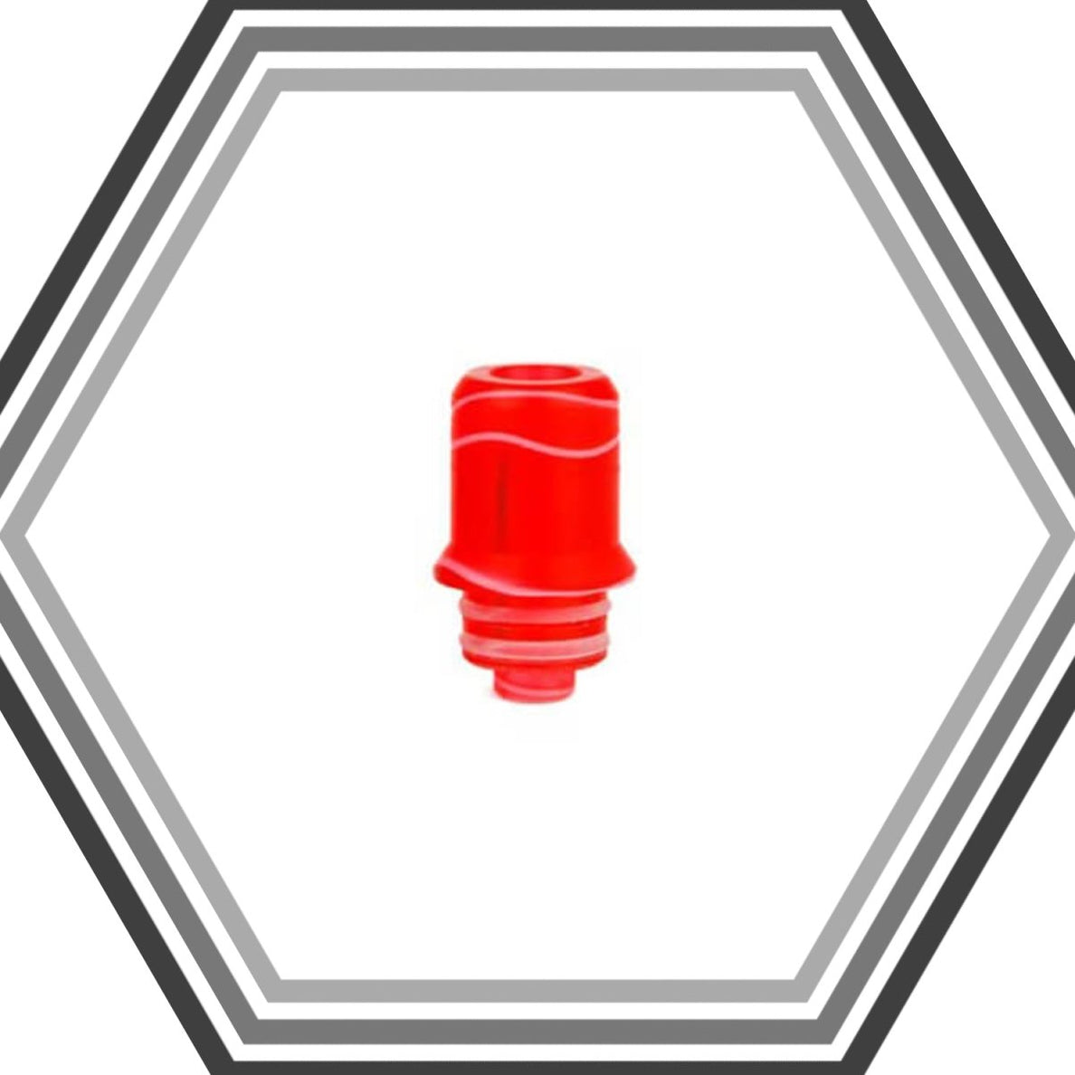 Drip Tip Zlide - Innokin - Hexovape.com