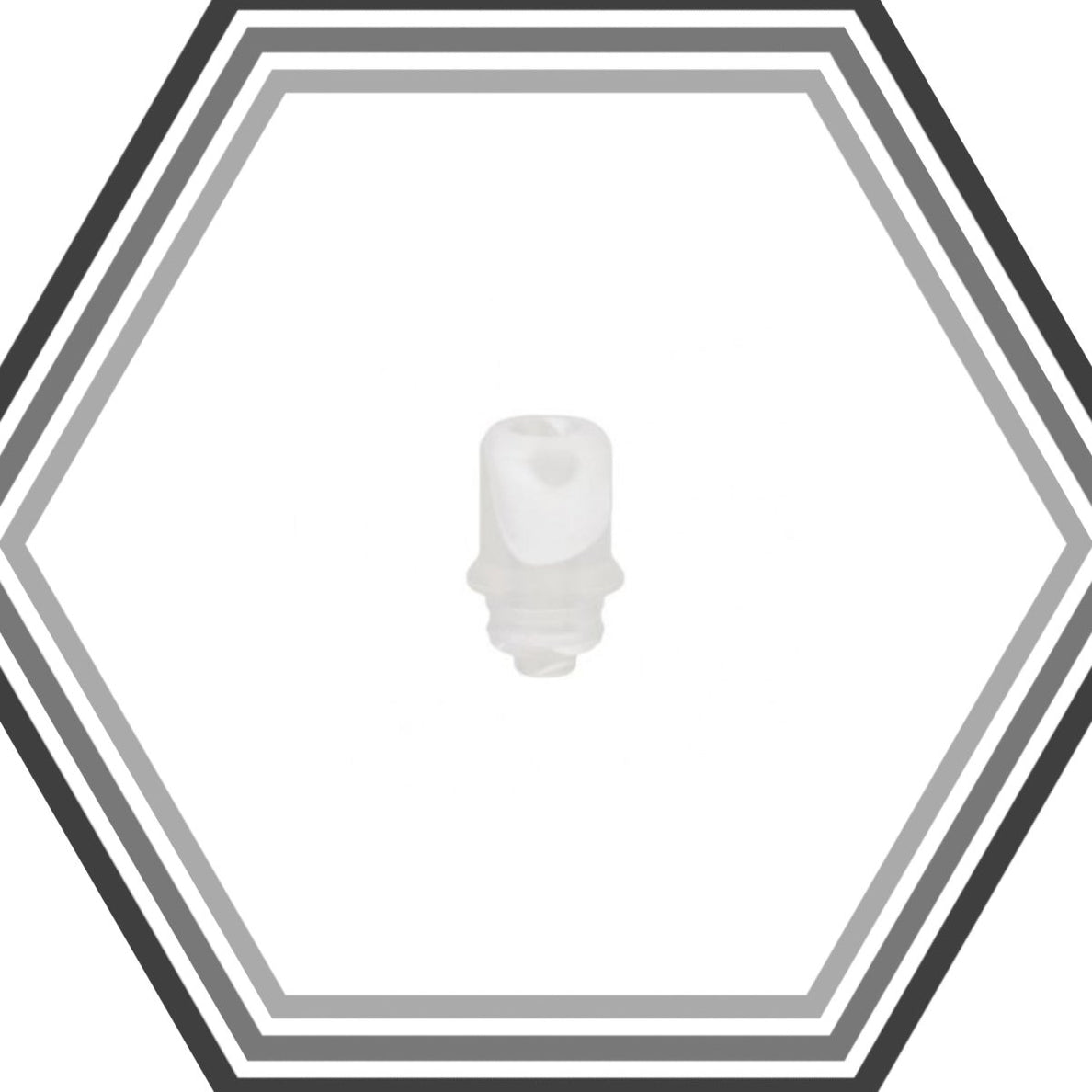 Drip Tip Zlide - Innokin - Hexovape.com
