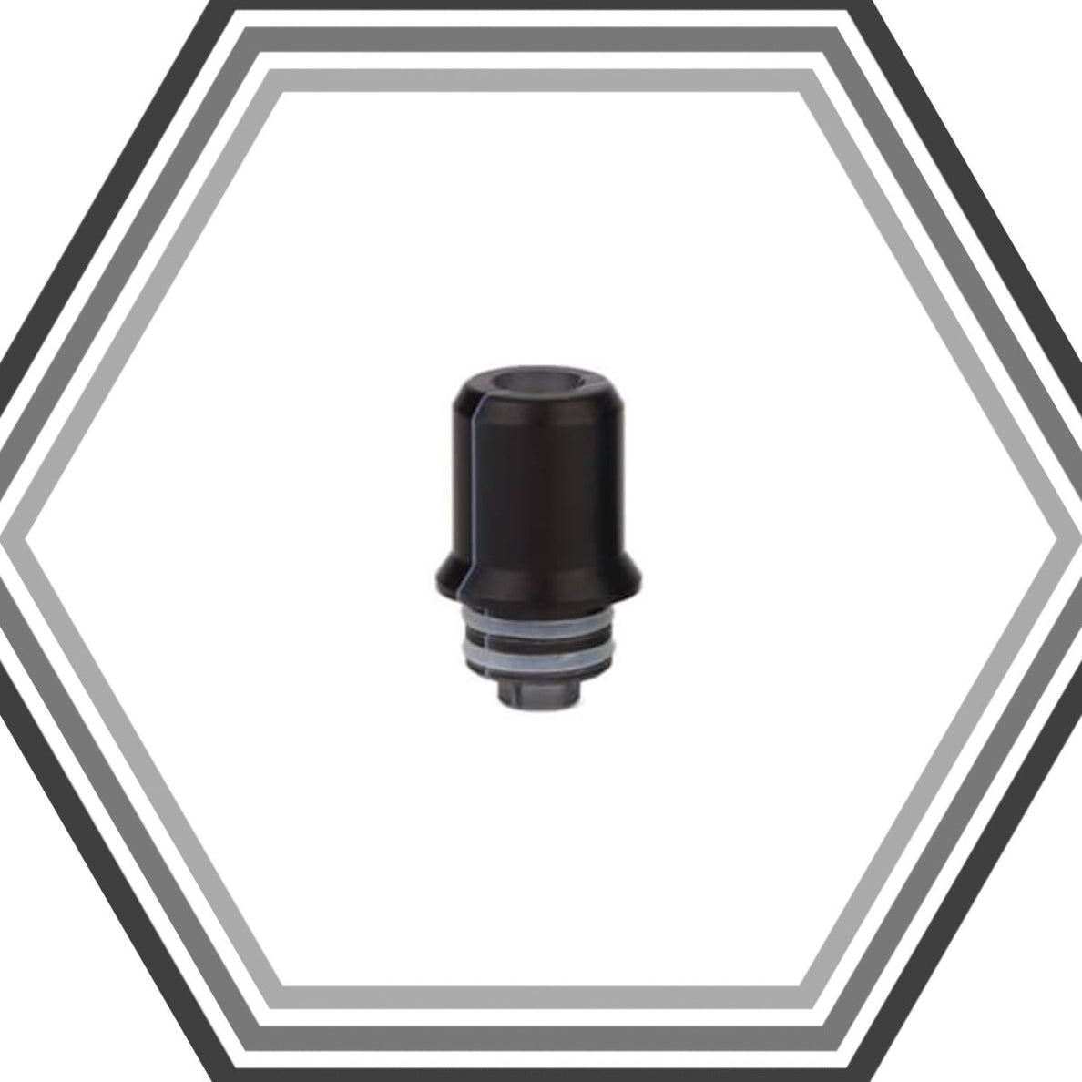 Drip Tip Zlide - Innokin - Hexovape.com