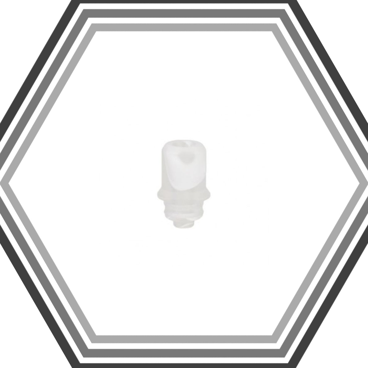 Drip Tip Zlide - Innokin - Hexovape.com