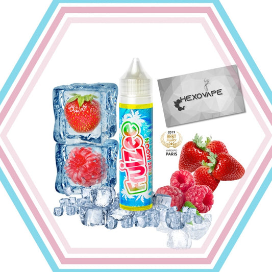 Fire Moon 50ml - Fruizee - Hexovape - E - liquide - Fruizee - 50ml
