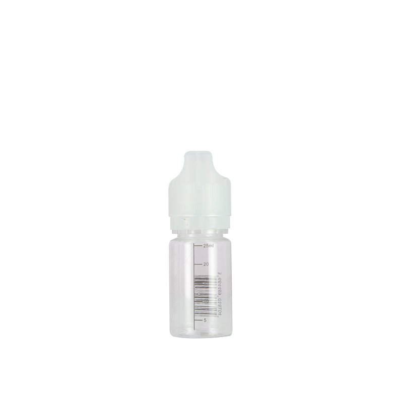 Flacon Chubby - Hexovape.com