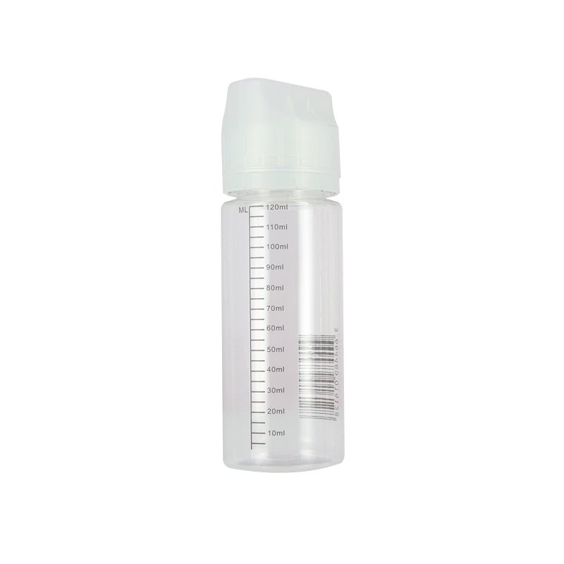 Flacon Chubby - Hexovape.com