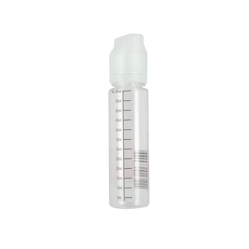 Flacon Chubby - Hexovape.com
