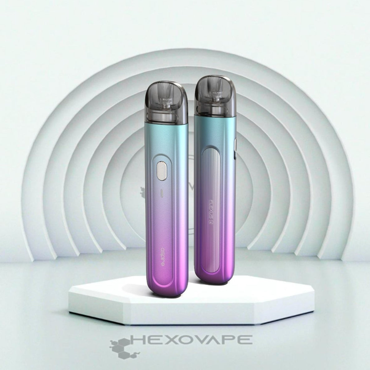 Flexus Q - Aspire - Hexovape - matériel vape - Aspire - Aspire